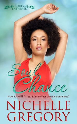 [Souls Entwined 05] • Soul Chance